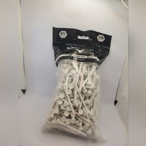 Callaway Wood Tees Golf 250 count